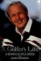 Cover image for A golfer's life