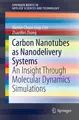 Cover image for Carbon Nanotubes as Nanodelivery Systems