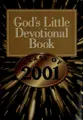Cover image for God's little devotional book for the class of 2001