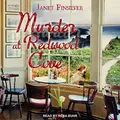 Cover image for Murder at Redwood Cove