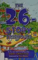 Cover image for The 26-story treehouse