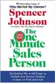 Cover image for One Minute Sales Person, The