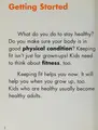 Cover image for Keeping Fit