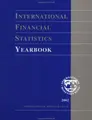Cover image for International Financial Statistics Yearbook 2002 (International Financial Statistics Yearbook English Edition)