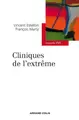 Cover image for Cliniques de l'extrême