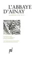 Cover image for L'Abbaye d'Ainay ds origines au XIIe siècle