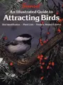 Cover image for An Illustrated guide to attracting birds