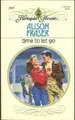 Cover image for Time to let go