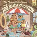 Cover image for The Berenstain Bears