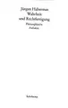 Cover image for Wahrheit und Rechtfertigung