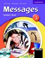 Cover image for Messages 3 Student's Multimedia Pack Italian Edition (Messages)