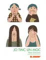 Cover image for Jo tinc un moc