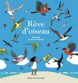 Cover image for Rêve d'oiseau