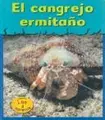 Cover image for El cangrejo hermitaño