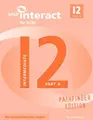 Cover image for SMP Interact for GCSE Book I2 Part A Pathfinder Edition