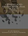 Cover image for Ginseng and Other Medicinal Plants