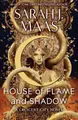 Cover image for House of Flame and Shadow