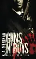 Cover image for Guns n' Boys