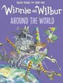 Cover image for Winnie and Wilbur