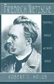 Cover image for Friedrich Nietzsche