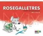 Cover image for Rosegalletres 5