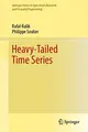 Cover image for Heavy-Tailed Time Series