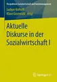 Cover image for Aktuelle Diskurse in der Sozialwirtschaft I