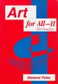 Cover image for Art for all