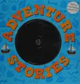 Cover image for Adventure stories