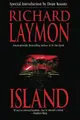 Cover image for Island