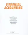 Cover image for Financial Accounting