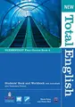 Cover image for New Total English Elementary Flexi Coursebook 2 Pack
