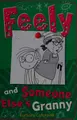 Cover image for Feely and Someone Else's Granny