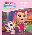 Cover image for ES MI CUMPLE