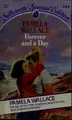Cover image for Forever and a day