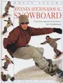 Cover image for jovenes aficionados snowboard -10-