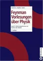 Cover image for Feynman Vorlesungen über Physik, 3 Bde., Bd.2, Elektromagnetismus und Struktur der Materie