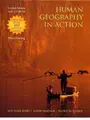 Cover image for Human Geography in Action, 2nd Edition