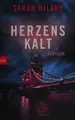Cover image for Herzenskalt