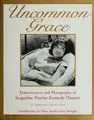Cover image for Uncommon grace