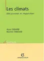 Cover image for Les climats 2ed mécanismes et repartition