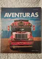 Cover image for 6th Ed, Aventuras Spanish Textbook, Blanco and Donley, NEW