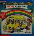Cover image for The magic school bus