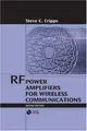 Cover image for RF Power Amplifiers for Wireless Communications, Second Edition (Artech House Microwave Library)