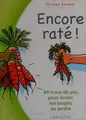 Cover image for Encore raté!