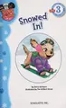 Cover image for Snowed in!