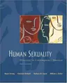 Cover image for Human Sexuality