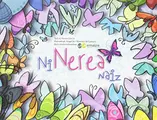 Cover image for NI NEREA NAIZ