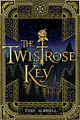 Cover image for The Twistrose Key
