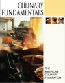 Cover image for Culinary Fundamentals